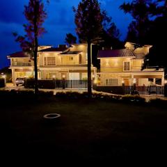 Queen's Villa Yercaud