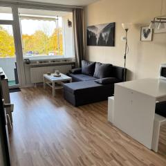 Ferienwohnung Franzi