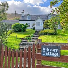 Ashburn Cottage