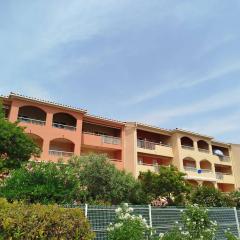 Spacieux T2 Cabine à 800m Plages Favière, Loggia Sud-Ouest, Garage Inclus - FR-1-610-7