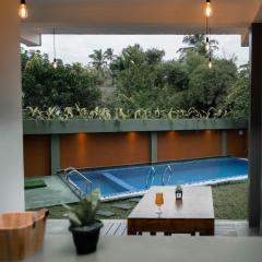 Fathers Place Hiriketiya