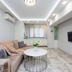 Khorenatsi street, Beautiful & Modern1 bedroom apartment XO444