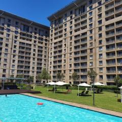 Sandton Westpoint Aster