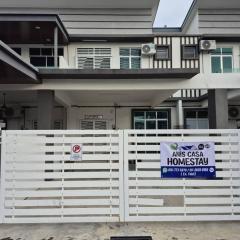 ANIS CASA Homestay Melaka