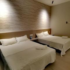 Seaview Cozy BS Homestay