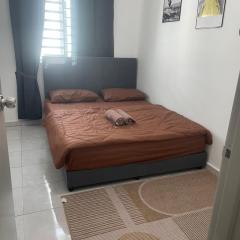 ANIS CASA Homestay Melaka