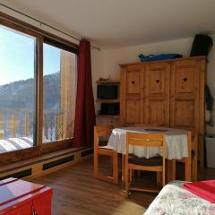 Appartement 2 pièces, 6 pers, Alpe d'Huez, animaux bienvenus - FR-1-405-355