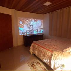 Apartamento Campos do Jordão