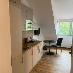 Appartement - Nähe Flughafen