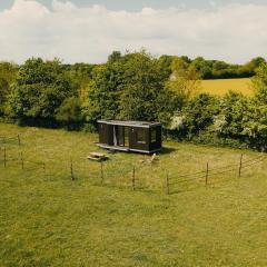 Parcel Tiny House I Elevage du Puits Carré