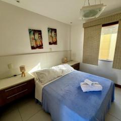 Suíte completa Centro Búzios