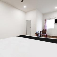 HOTEL O SHIVA RESIDENCY INN