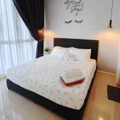 "Legoland view" D Pristine - Not just a sleep by Duomi