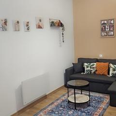 Charmant appartement spacieux & confortable