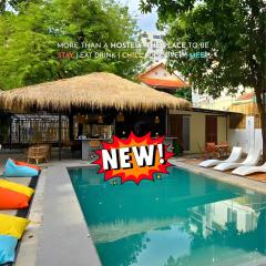 THE PLACE Hostel Phnom Penh