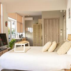 Boulevard Studio Central Boho Thessaloniki