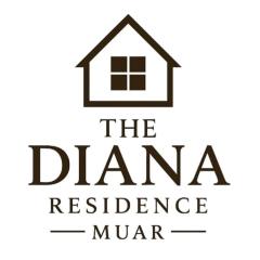 The Diana Residence Muar