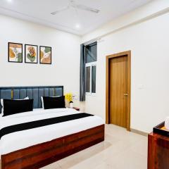 Hotel O Divine Inn