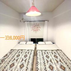 KT-HouSe Fukuoka ダブル