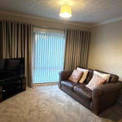 Lesmar Highland Retreat