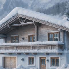 Herzensplatz am Hochkönig