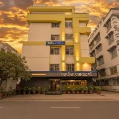 FabHotel Sonargaon - Nr Park Street