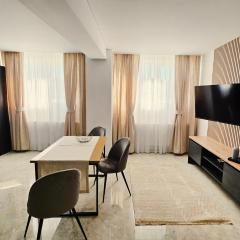 HOTEL APARTS by RALEX