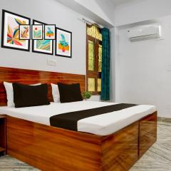 SPOT ON The Relax P Guest House