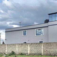 Layover Hub 10 min from JKIA Airport