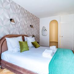 Charmant et Central - Bon Marché