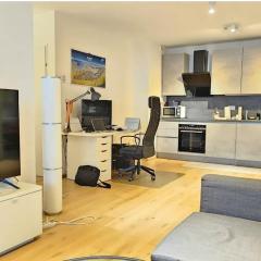 Exquisite Danube VIC Apartment Stylish Exclusive