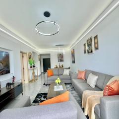 Riara Dream 2BR Near Junction Mall