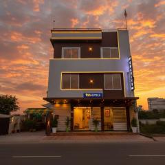 FabHotel The Gravity Inn