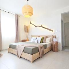 The Līmāra - Calm Retreat near Flic-en-Flac Beach