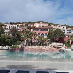 Appartement Belle vue mer, au calme avec climatisation et wifi 4 personnes