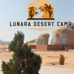 Lunara Desert Luxury Camp