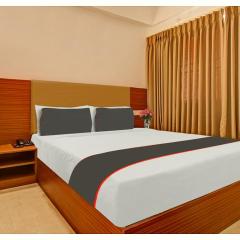 Rooftop Sea Beach Hotel The Samayara Premium Near Jagannath Temple -Free Wifi & Parking Facilities - Fully Air Conditioning Rooms - Best Hotel IN Puri