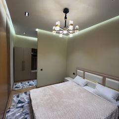 Apartments in Tashkent in Alfraganus