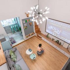 Shanghai Hills&XING 1882 Homestay Near Line2 & Line12 West Nanjing Rd - Jingan District