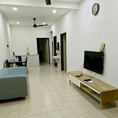 Infinity Homestay Bandar Cemerlang