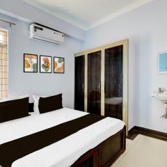 Super Hotel O zanu sunidhi guest inn