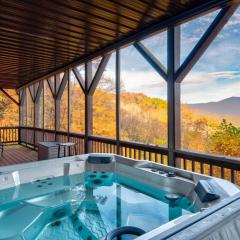 Up Here In the Mountains