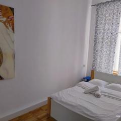 Apartament Piastowska