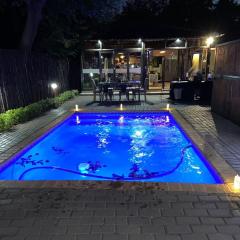74 on retief Guesthouse