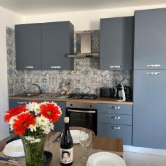 Le Terrazze della dolce casa - Blue Sky - Casa Vacanze a Marina di Ragusa