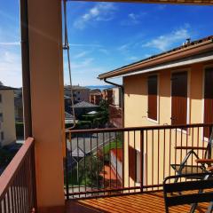 Casa Fabio with wi fi and AC