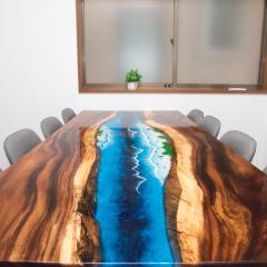 NewOpen, Stella Rinku, りんくうタウン駅徒歩10分, 一棟貸切, 関西空港まで6分