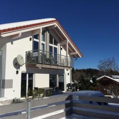 Fewo Bergblick Lodge