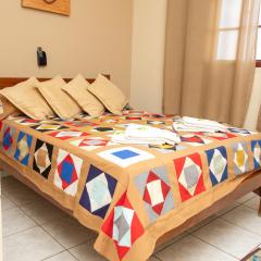 Hotel Estalagem Mineira Cambuí MG