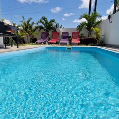 Luxora Villa with Private Pool